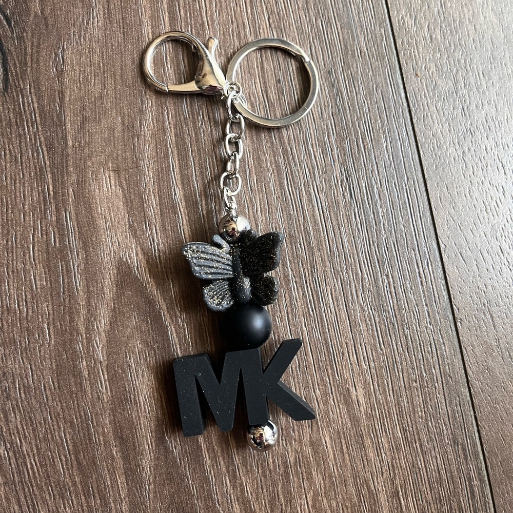 Keychain bars